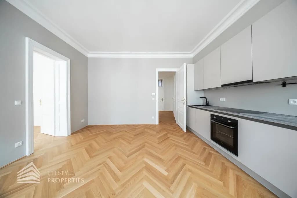 3-Zimmer-Wohnung kaufen in Wien – 90,98 m², € 699.000 – Bild 3 von 16
