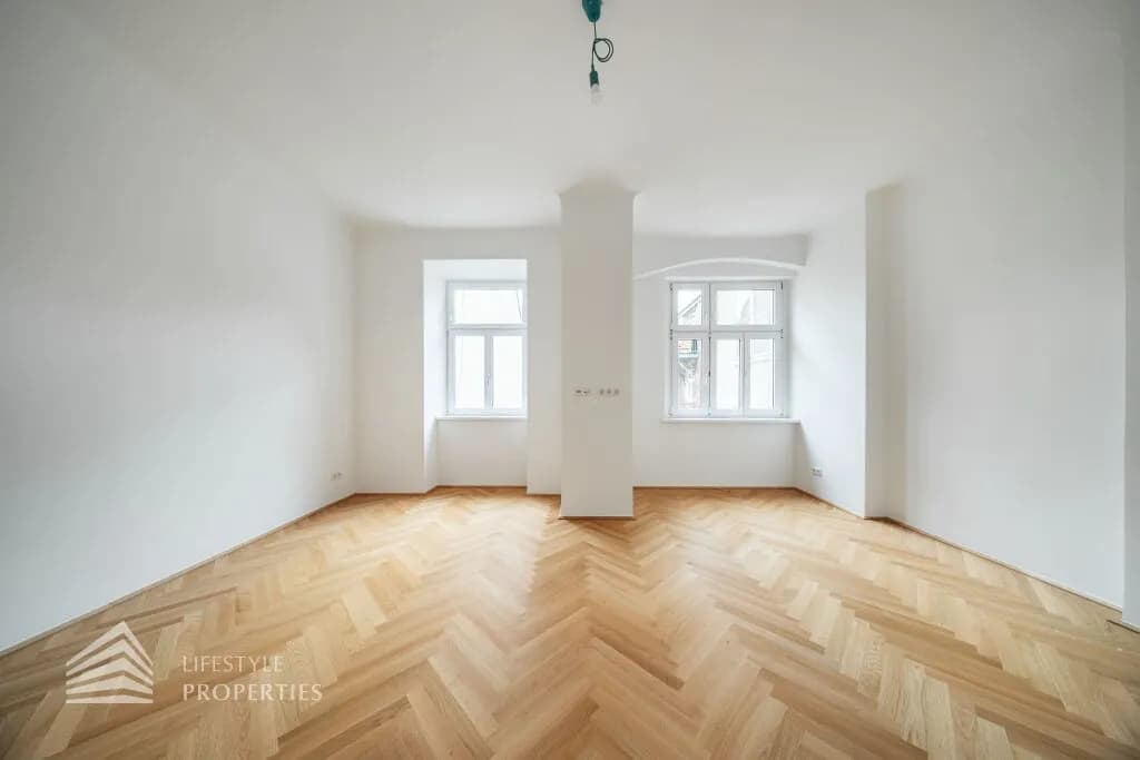 3-Zimmer-Wohnung kaufen in Wien – 90,98 m², € 699.000 – Bild 4 von 16