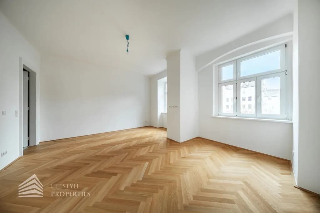 3-Zimmer-Wohnung kaufen in Wien – 90,98 m², € 699.000 – Bild 5 von 16