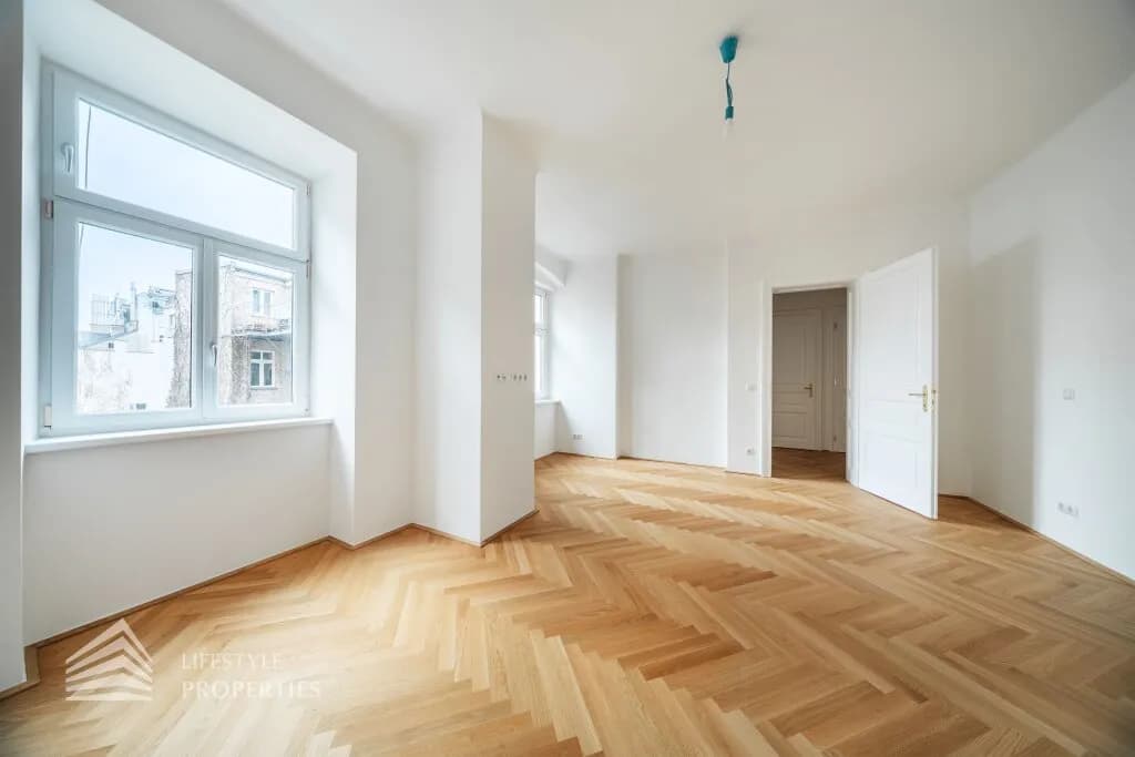 3-Zimmer-Wohnung kaufen in Wien – 90,98 m², € 699.000 – Bild 6 von 16