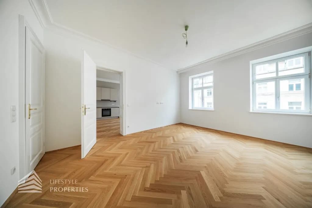 3-Zimmer-Wohnung kaufen in Wien – 90,98 m², € 699.000 – Bild 7 von 16