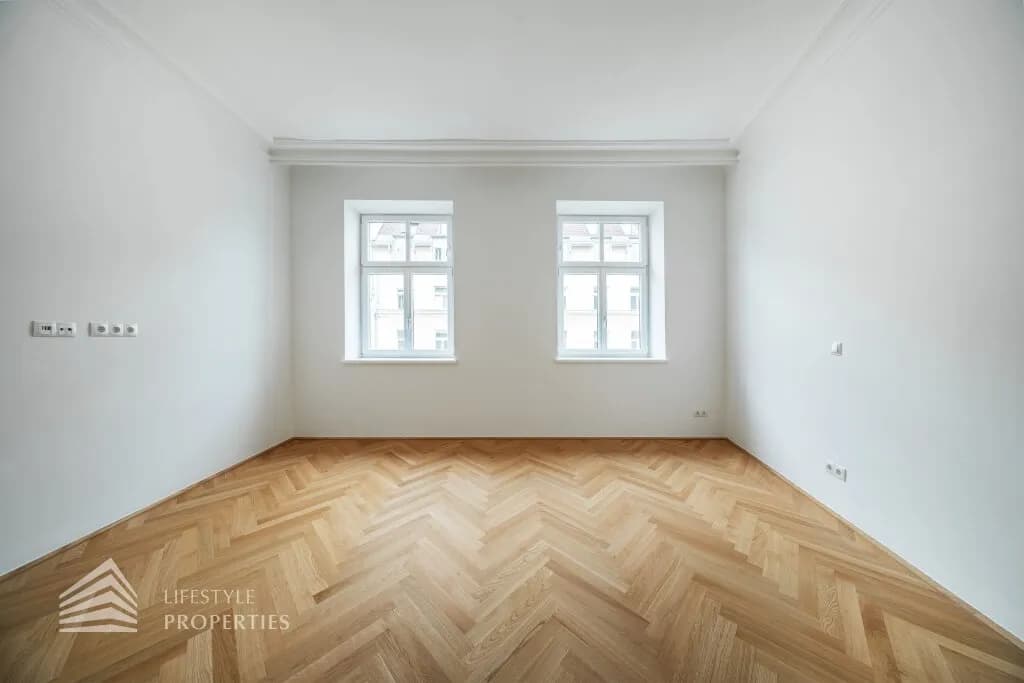 3-Zimmer-Wohnung kaufen in Wien – 90,98 m², € 699.000 – Bild 8 von 16