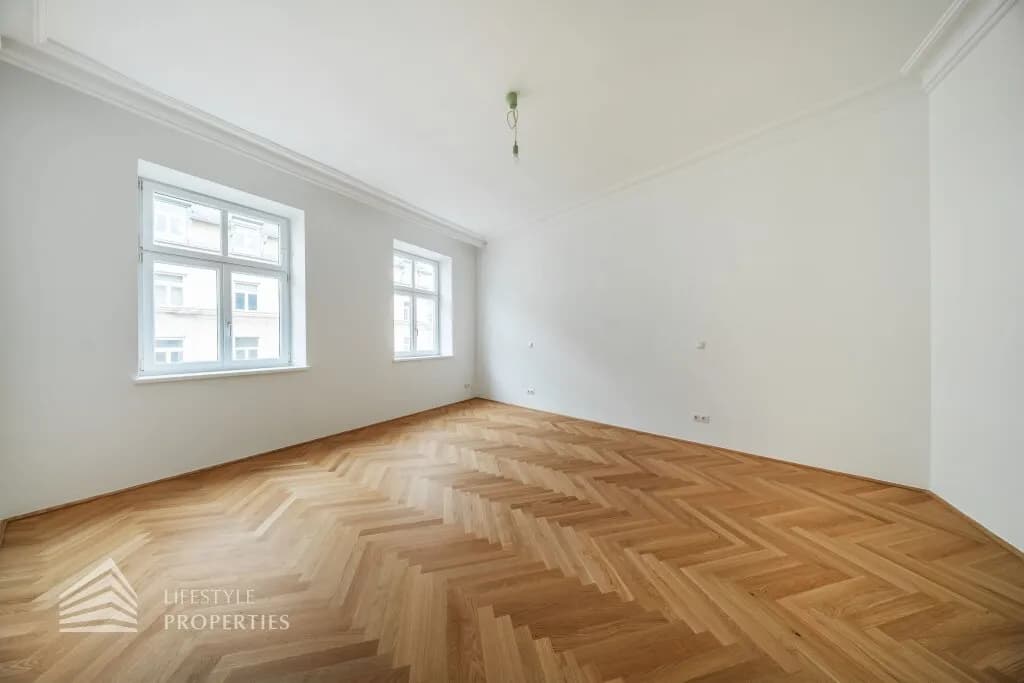 3-Zimmer-Wohnung kaufen in Wien – 90,98 m², € 699.000 – Bild 9 von 16