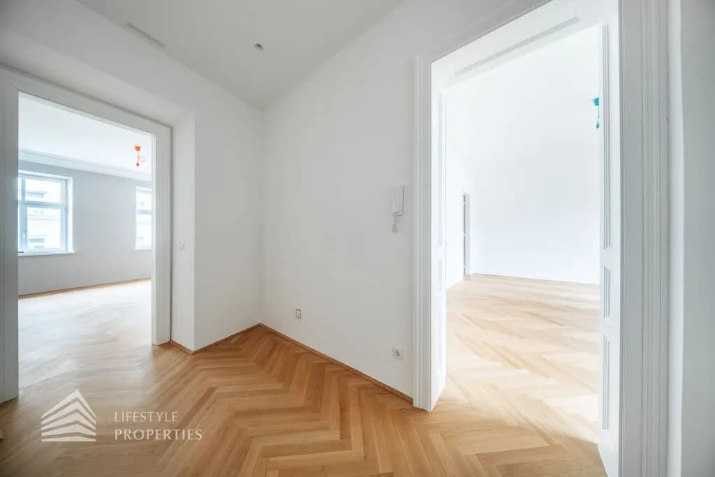 3-Zimmer-Wohnung kaufen in Wien – 90,98 m², € 699.000 – Bild 10 von 16