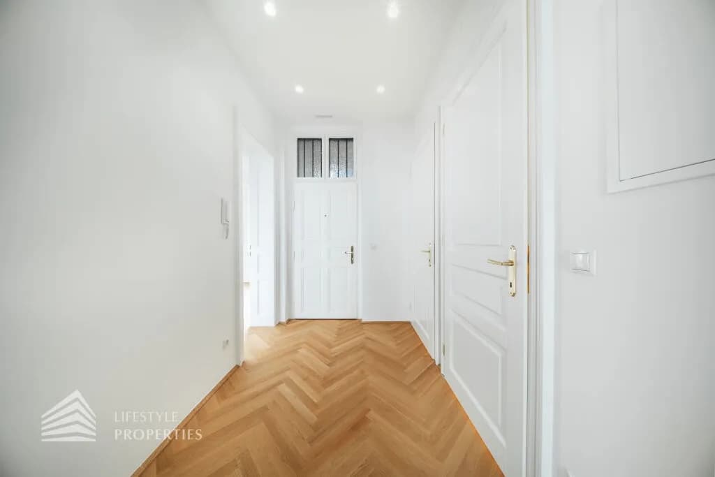 3-Zimmer-Wohnung kaufen in Wien – 90,98 m², € 699.000 – Bild 11 von 16