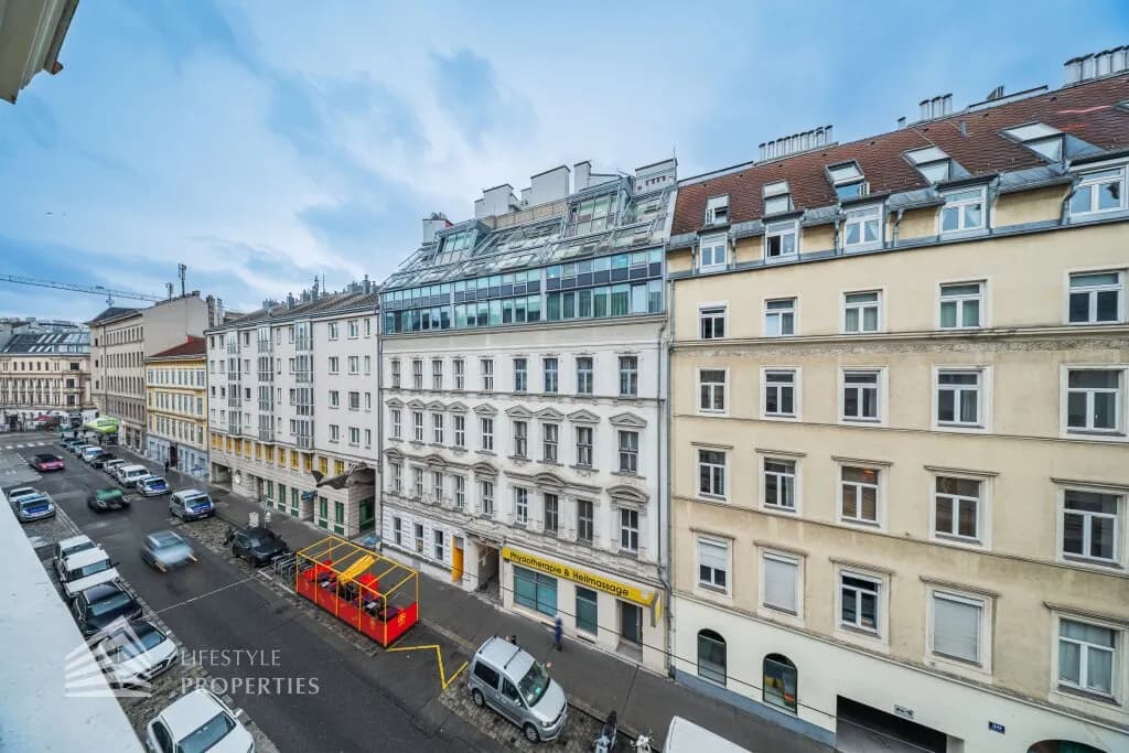 3-Zimmer-Wohnung kaufen in Wien – 90,98 m², € 699.000 – Bild 12 von 16
