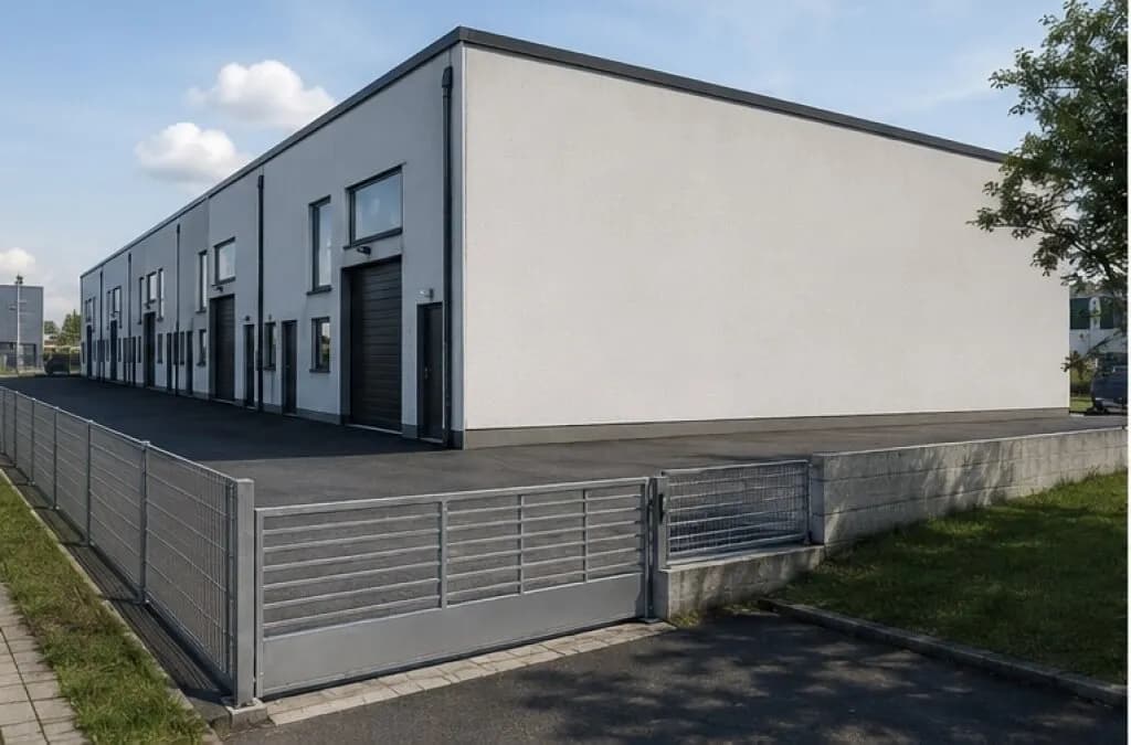 Grundstück kaufen in Baden – 4 000 m², € 1.150.000 – Bild 2 von 5