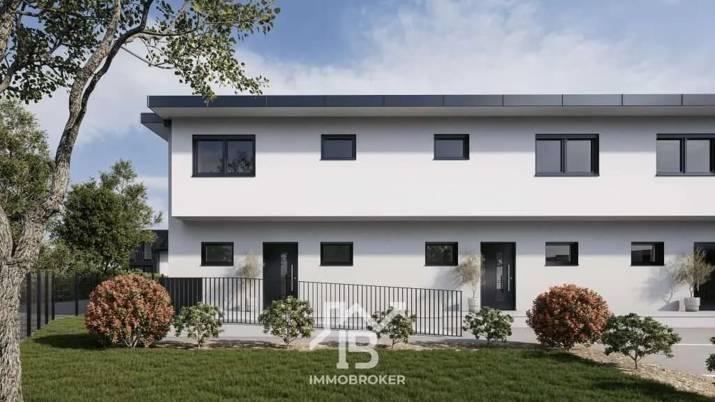 4-Zimmer-Haus kaufen in Schärding – 97,51 m², € 335.000 – Bild 3 von 12