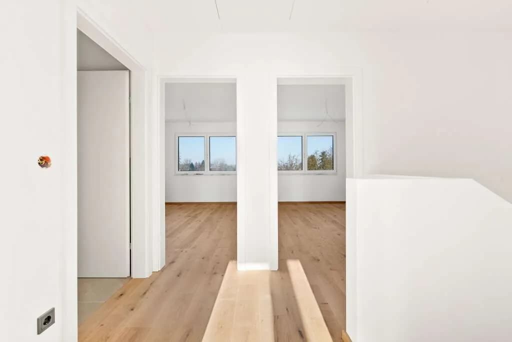 4-Zimmer-Haus kaufen in Schärding – 97,51 m², € 335.000 – Bild 7 von 12