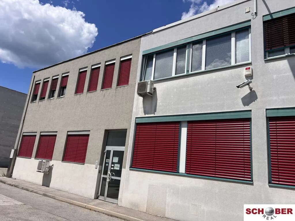 1-Zimmer-Gewerbeimmobilie mieten in Wien – 14 m², € 135 – Bild 6 von 8