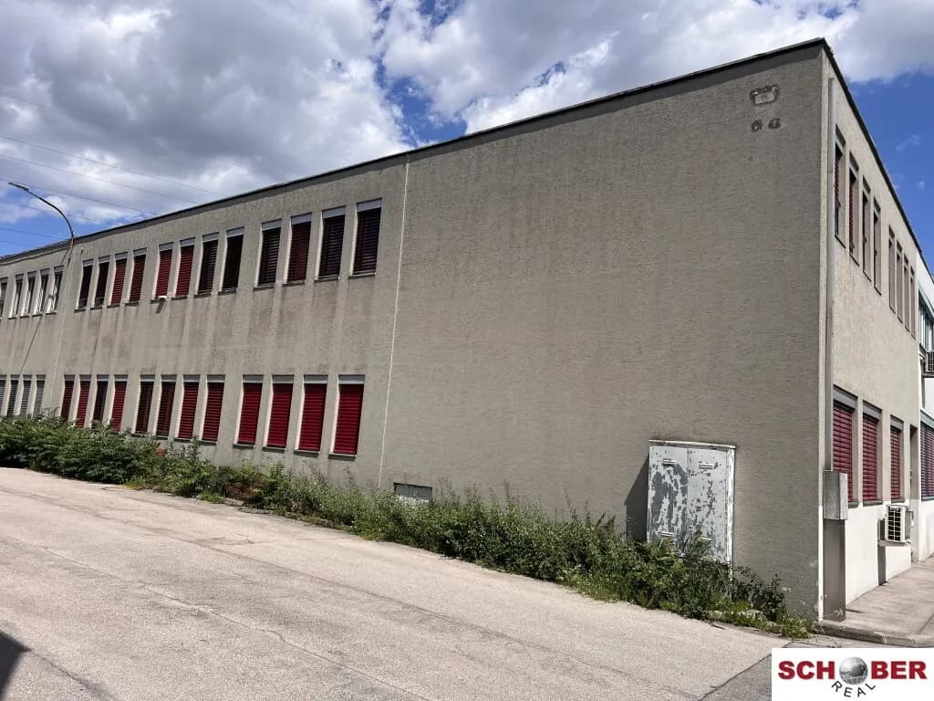 1-Zimmer-Gewerbeimmobilie mieten in Wien – 14 m², € 135 – Bild 7 von 8