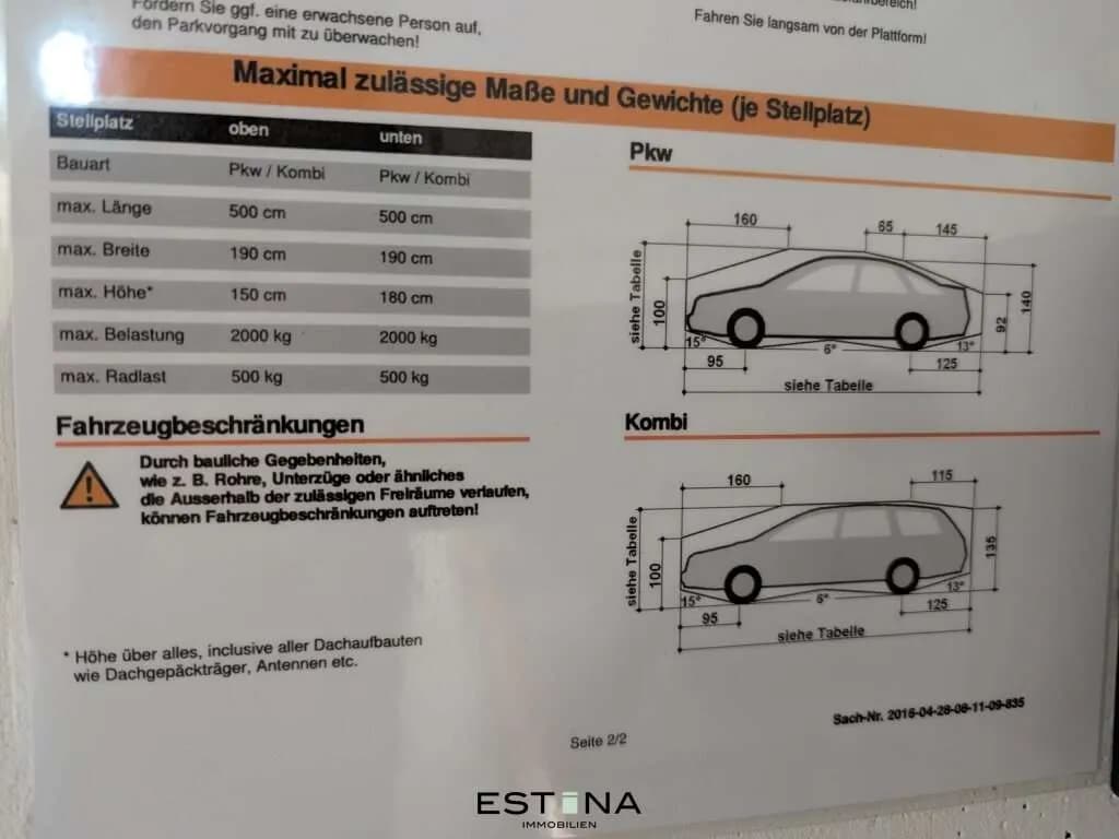 Immobilie mieten in Wien – € 140 – Bild 2 von 4