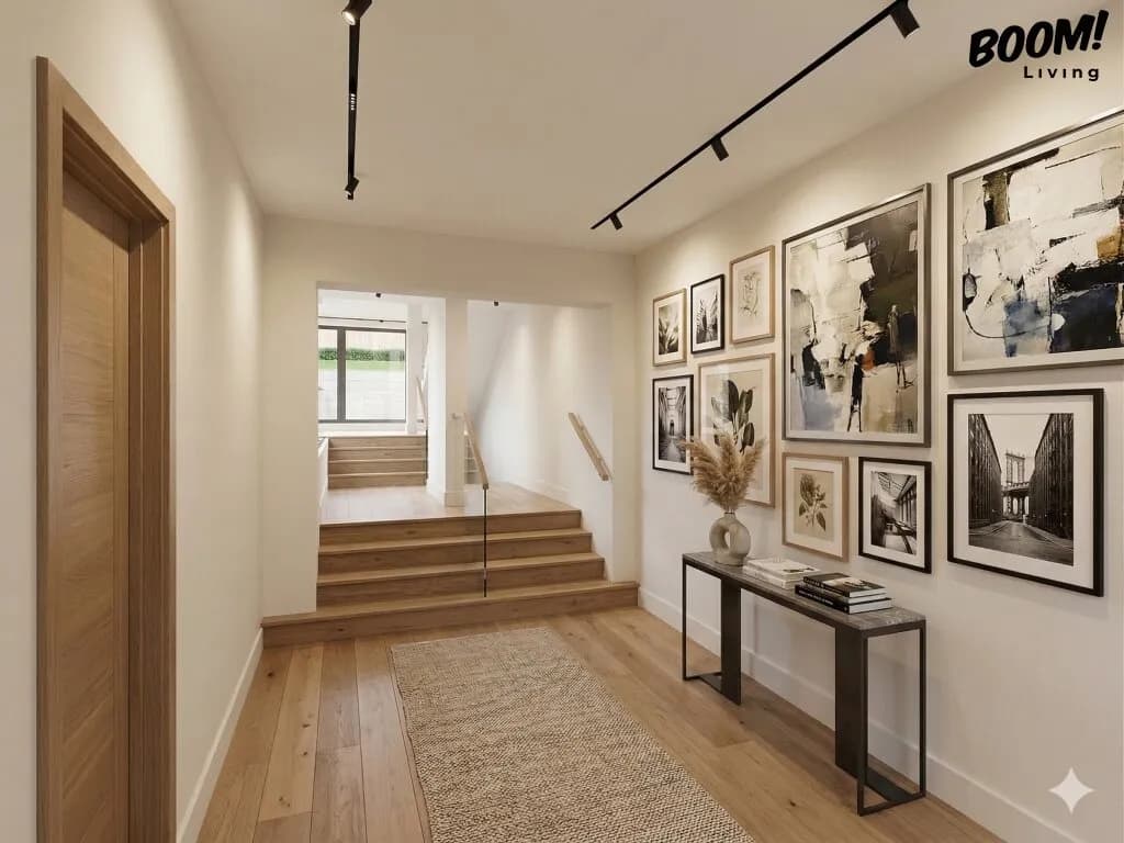 5-Zimmer-Haus kaufen in Wien – 189 m² – Bild 3 von 15