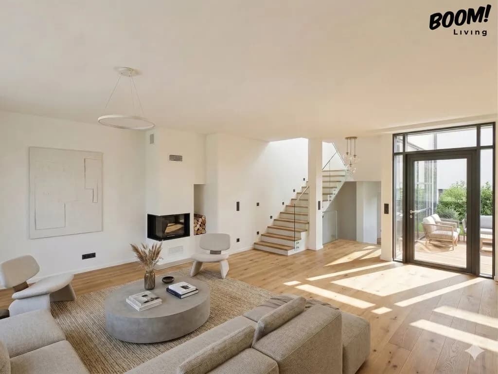5-Zimmer-Haus kaufen in Wien – 189 m² – Bild 4 von 15