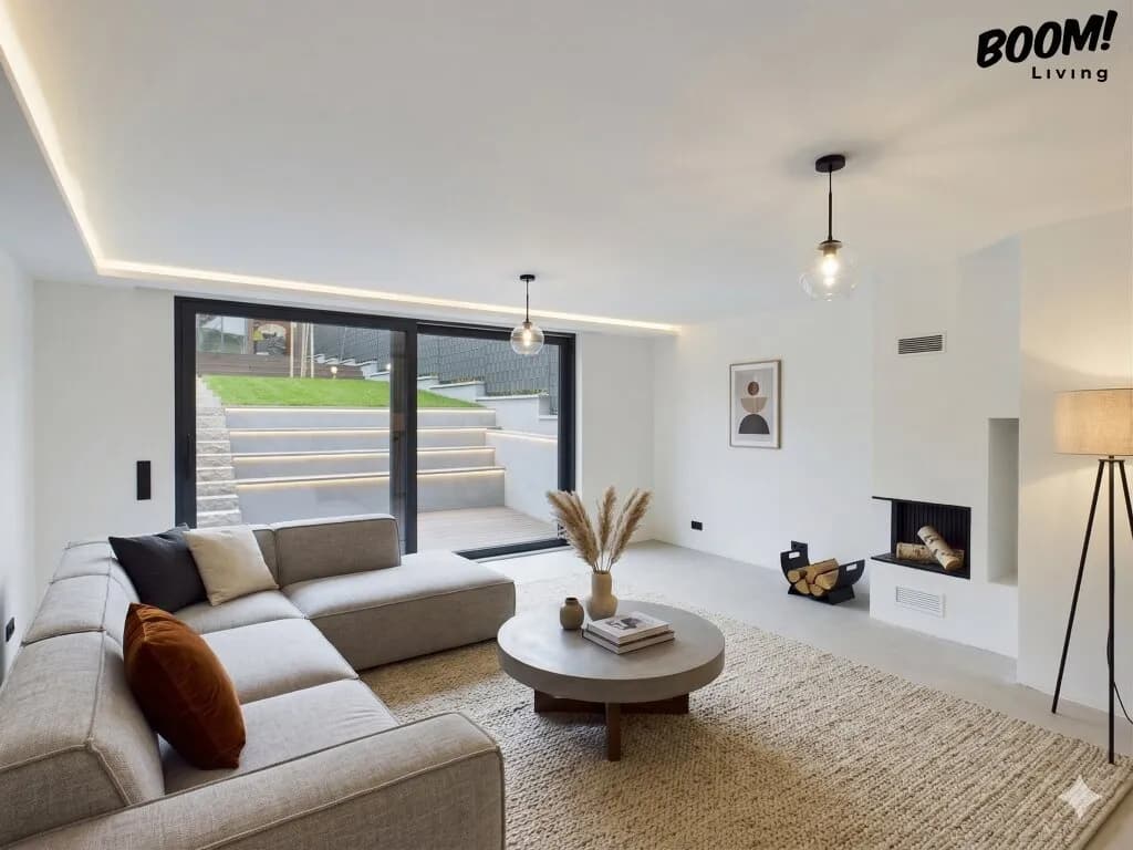 5-Zimmer-Haus kaufen in Wien – 189 m² – Bild 5 von 15
