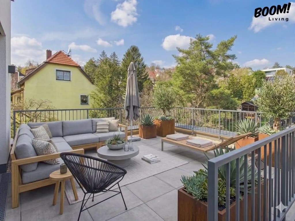 5-Zimmer-Haus kaufen in Wien – 189 m² – Bild 6 von 15