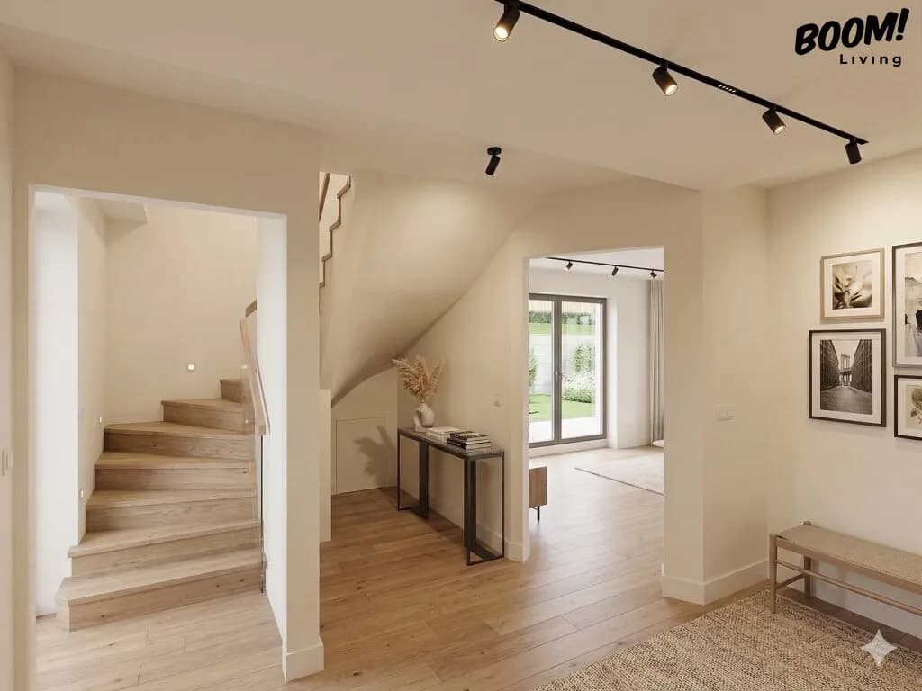 5-Zimmer-Haus kaufen in Wien – 189 m² – Bild 8 von 15