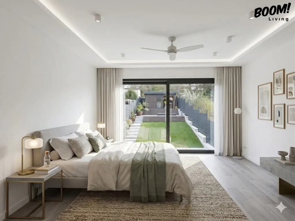 5-Zimmer-Haus kaufen in Wien – 189 m² – Bild 9 von 15
