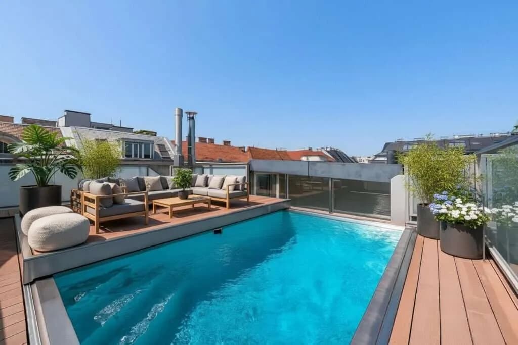 6-Zimmer-Wohnung kaufen in Wien – 230,78 m², € 2.999.000 – Bild 1 von 9