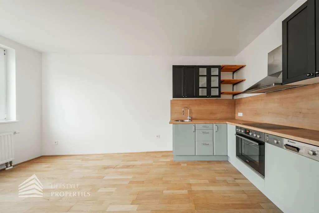 2-Zimmer-Wohnung kaufen in Wien – 53,54 m², € 383.000 – Bild 2 von 12