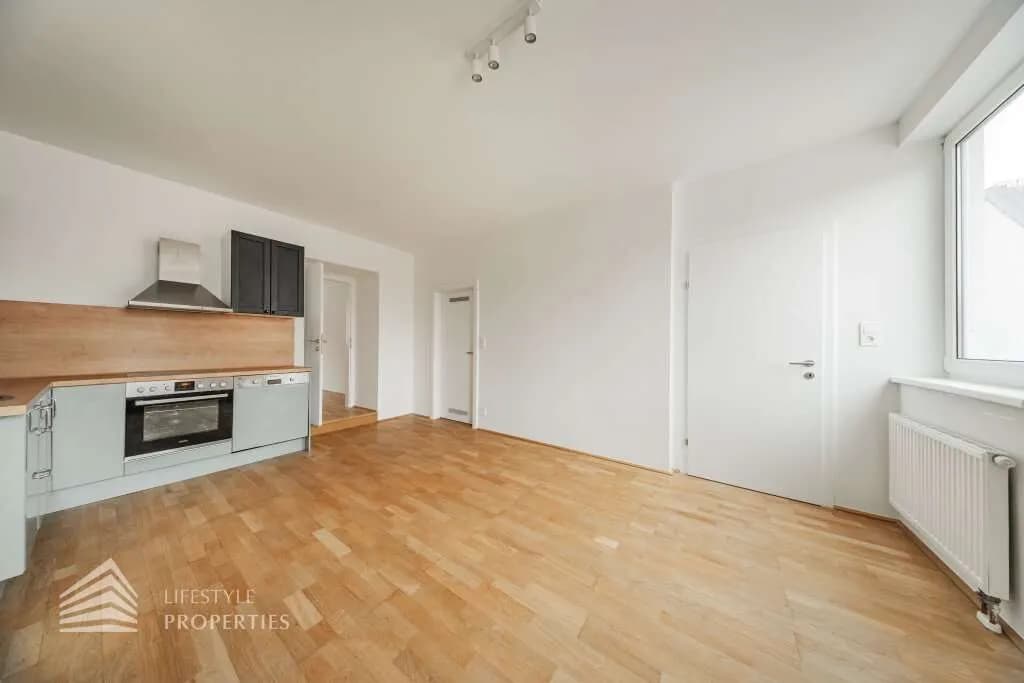 2-Zimmer-Wohnung kaufen in Wien – 53,54 m², € 383.000 – Bild 3 von 12