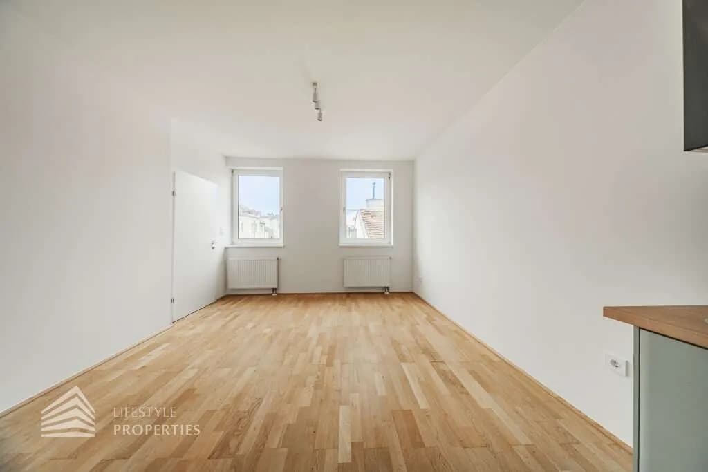 2-Zimmer-Wohnung kaufen in Wien – 53,54 m², € 383.000 – Bild 4 von 12