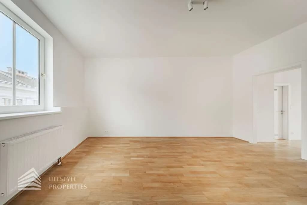 2-Zimmer-Wohnung kaufen in Wien – 53,54 m², € 383.000 – Bild 6 von 12