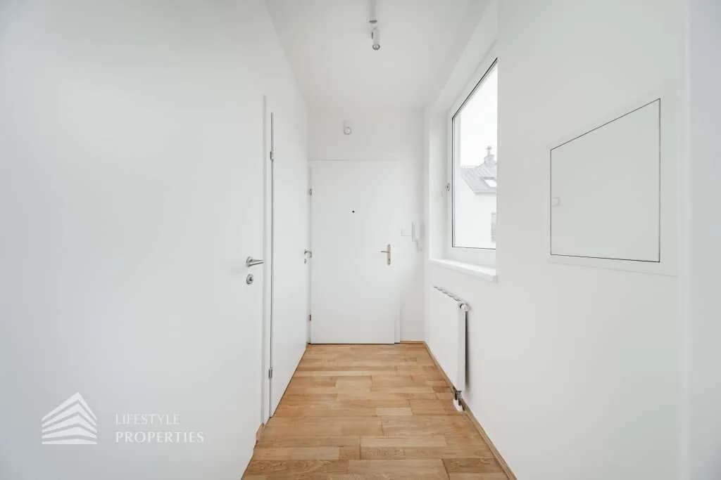 2-Zimmer-Wohnung kaufen in Wien – 53,54 m², € 383.000 – Bild 7 von 12