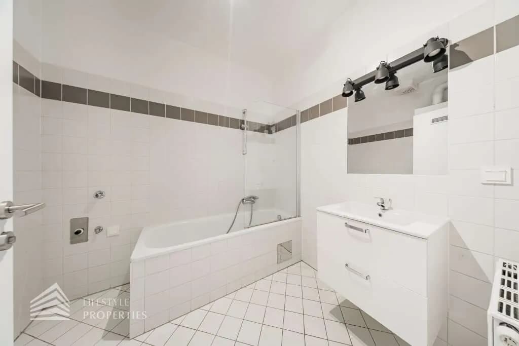 2-Zimmer-Wohnung kaufen in Wien – 53,54 m², € 383.000 – Bild 8 von 12
