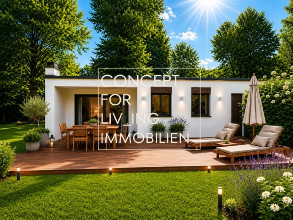 4-Zimmer-Haus kaufen in Neunkirchen – 90 m², € 267.990