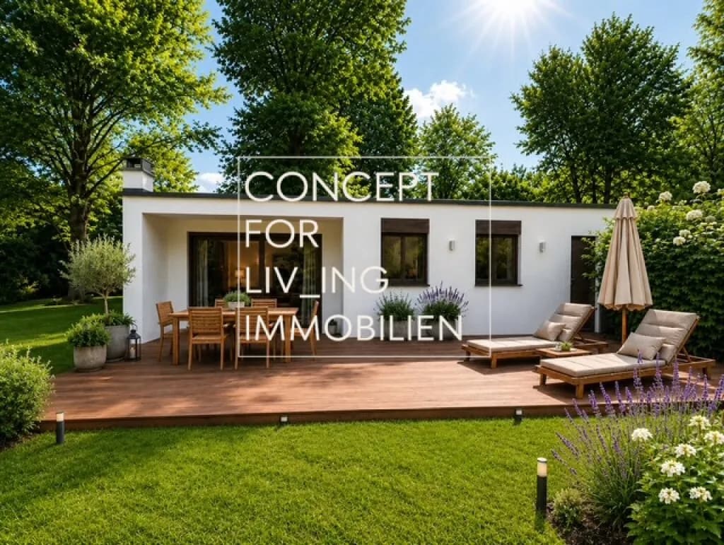 4-Zimmer-Haus kaufen in Neunkirchen – 90 m², € 267.990 – Bild 11 von 60
