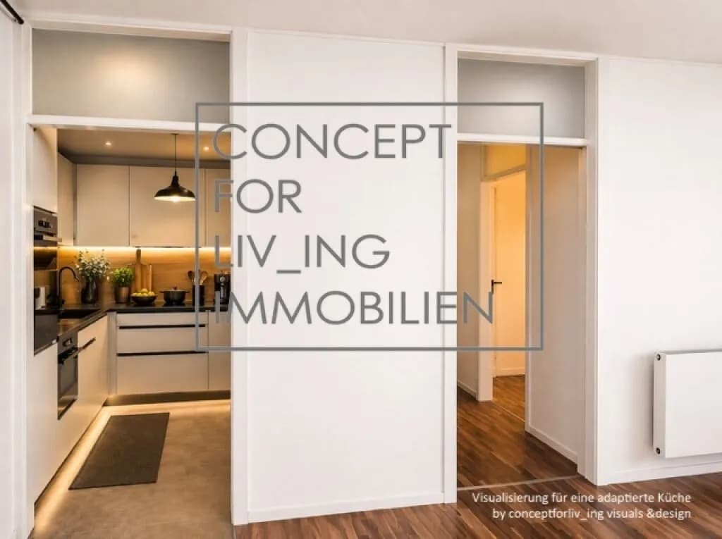 4-Zimmer-Haus kaufen in Neunkirchen – 90 m², € 267.990 – Bild 25 von 60