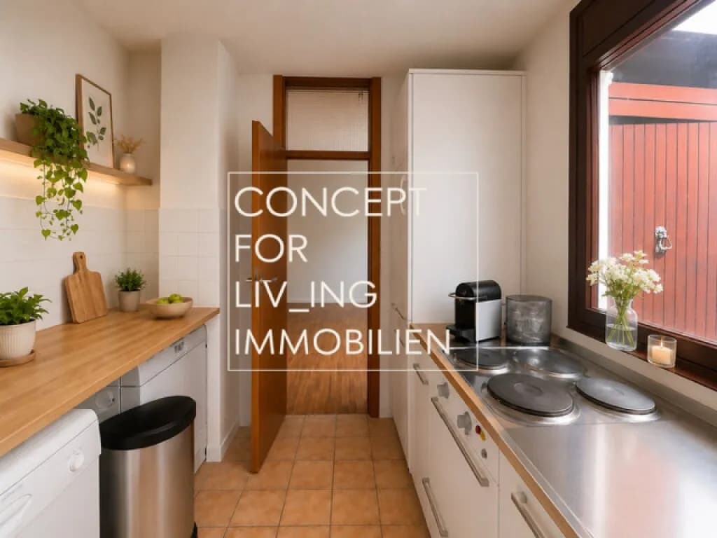 4-Zimmer-Haus kaufen in Neunkirchen – 90 m², € 267.990 – Bild 26 von 60