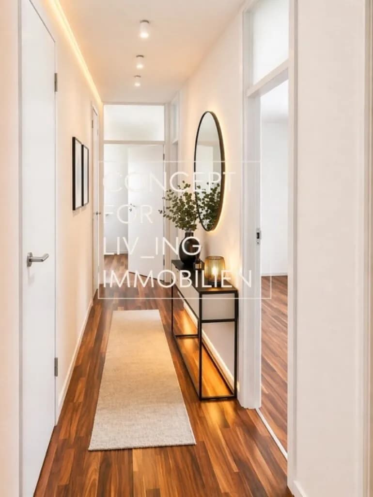 4-Zimmer-Haus kaufen in Neunkirchen – 90 m², € 267.990 – Bild 28 von 60