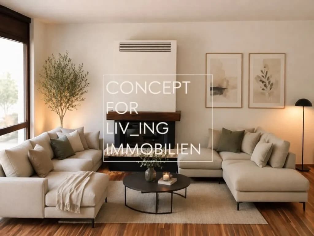 4-Zimmer-Haus kaufen in Neunkirchen – 90 m², € 267.990 – Bild 29 von 60