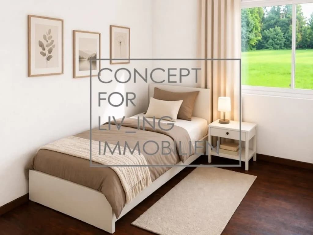 4-Zimmer-Haus kaufen in Neunkirchen – 90 m², € 267.990 – Bild 30 von 60