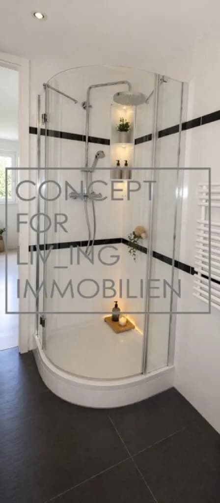 4-Zimmer-Haus kaufen in Neunkirchen – 90 m², € 267.990 – Bild 32 von 60