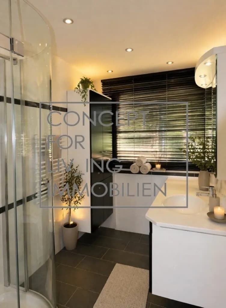 4-Zimmer-Haus kaufen in Neunkirchen – 90 m², € 267.990 – Bild 33 von 60