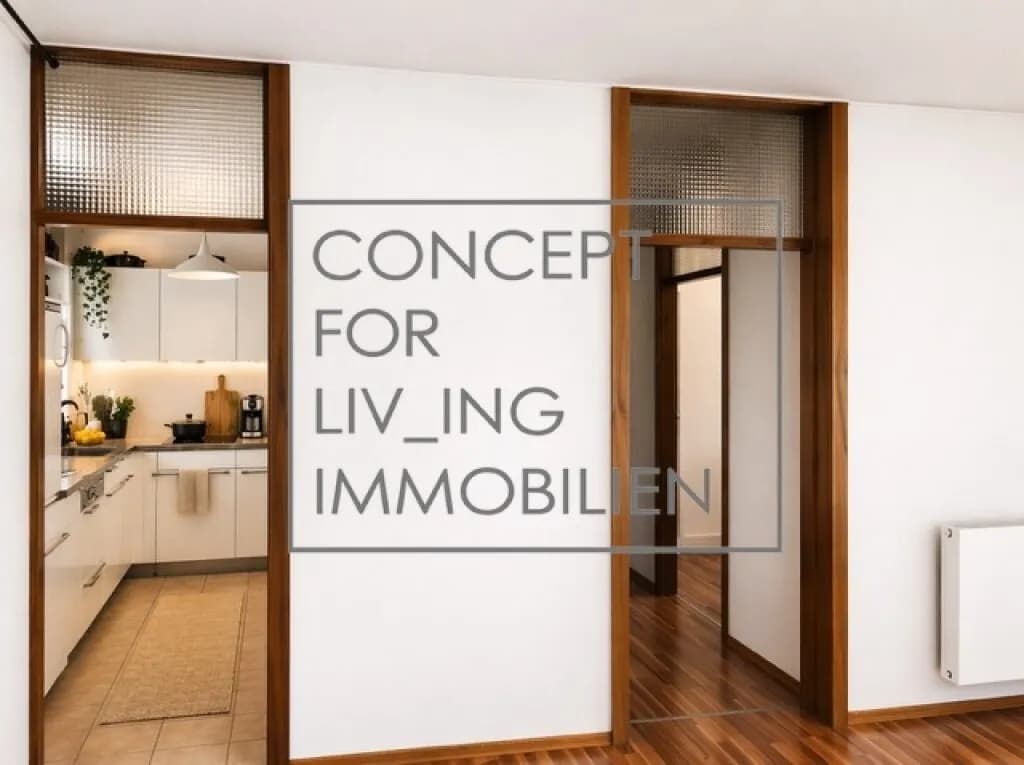 4-Zimmer-Haus kaufen in Neunkirchen – 90 m², € 267.990 – Bild 36 von 60