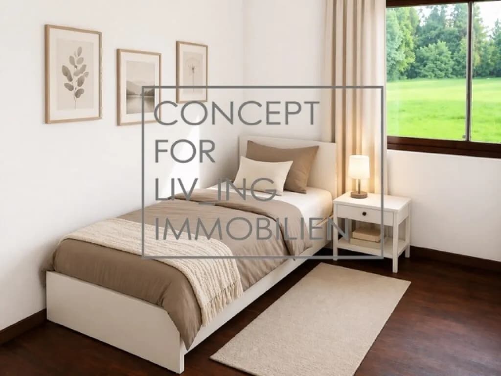 4-Zimmer-Haus kaufen in Neunkirchen – 90 m², € 267.990 – Bild 38 von 60