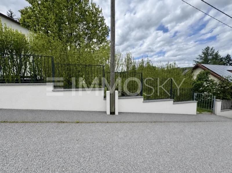 Grundstück kaufen in Mödling – 949 m², € 490.000 – Bild 2 von 2