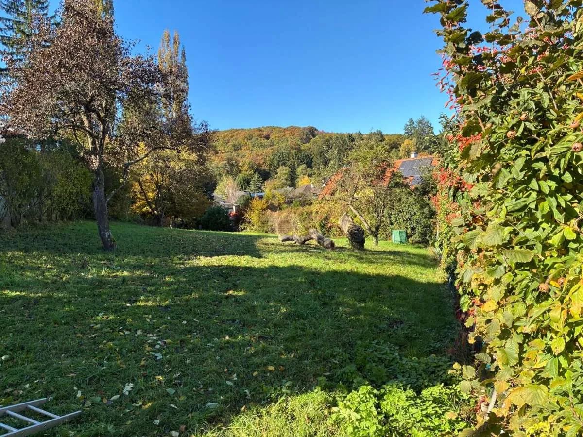 Grundstück kaufen in Mödling – 949 m², € 490.000 – Bild 3 von 5