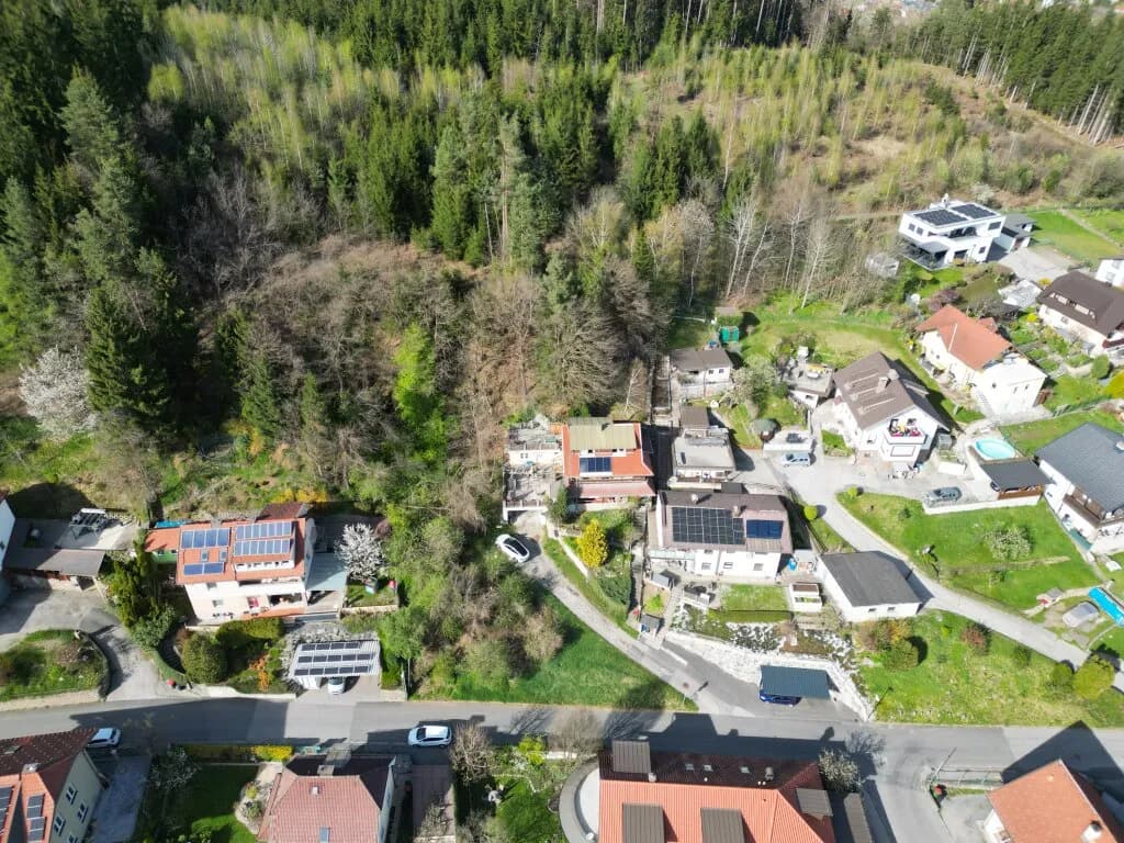 Grundstück kaufen in Villach – 2 372 m², € 140.000 – Bild 5 von 16