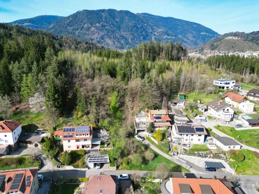 Grundstück kaufen in Villach – 2 372 m², € 140.000 – Bild 6 von 16