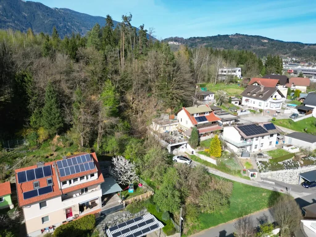 Grundstück kaufen in Villach – 2 372 m², € 140.000 – Bild 7 von 16