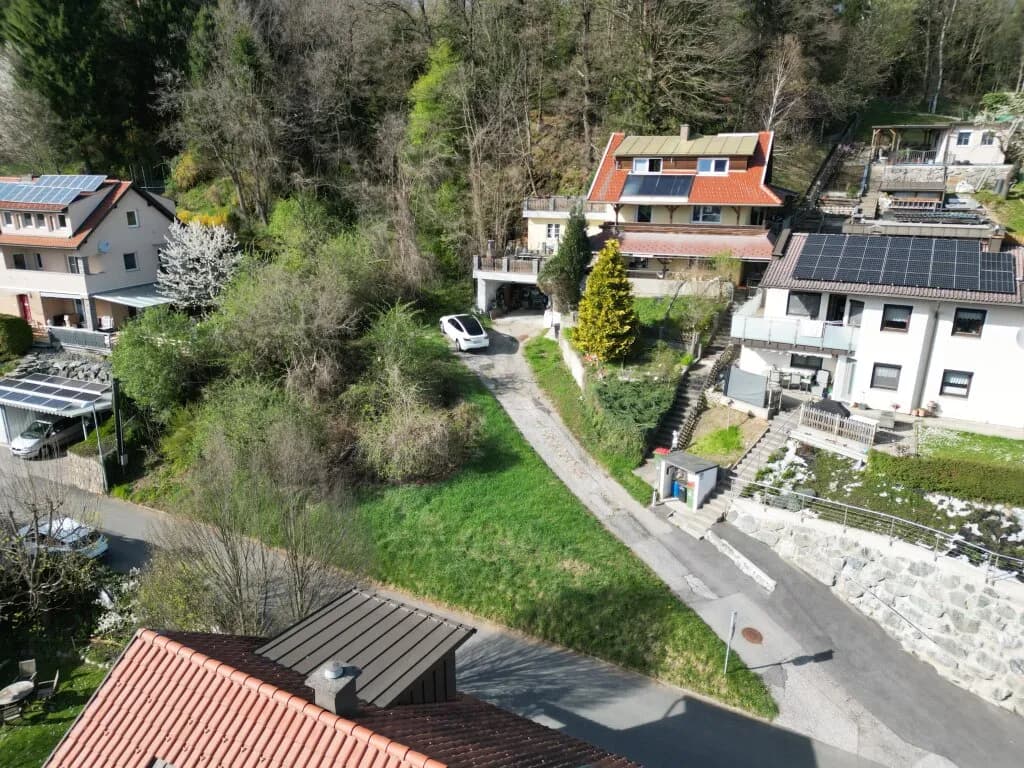 Grundstück kaufen in Villach – 2 372 m², € 140.000 – Bild 8 von 16