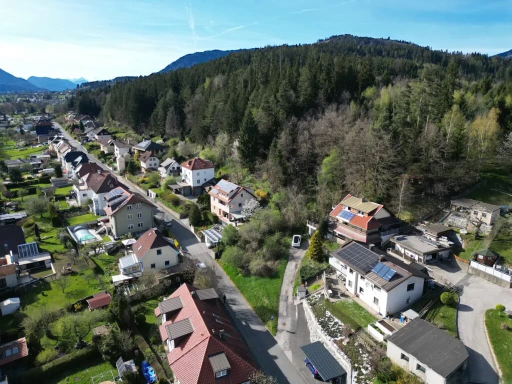 Grundstück kaufen in Villach – 2 372 m², € 140.000 – Bild 9 von 16