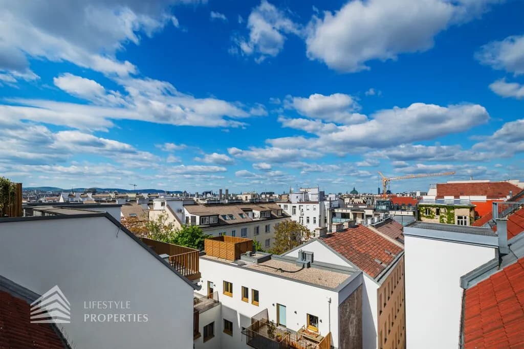 4-Zimmer-Wohnung kaufen in Wien – 119,85 m², € 990.000 – Bild 3 von 28