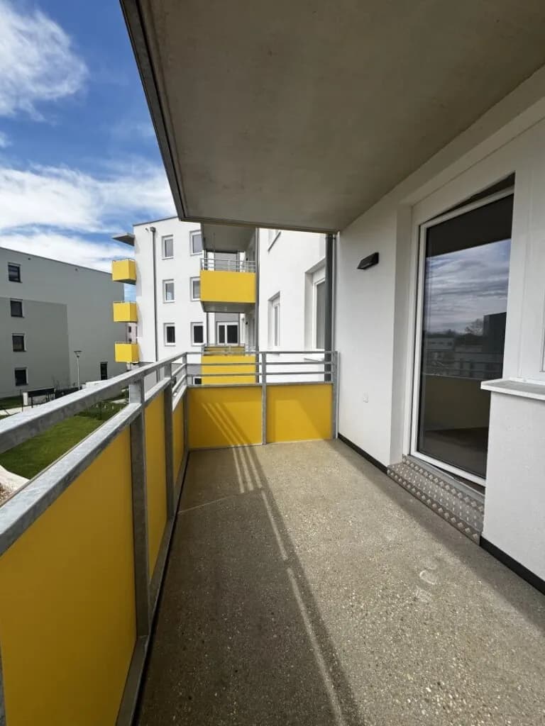 3-Zimmer-Wohnung mieten in Wiener Neustadt – 71,41 m², € 939 – Bild 3 von 35