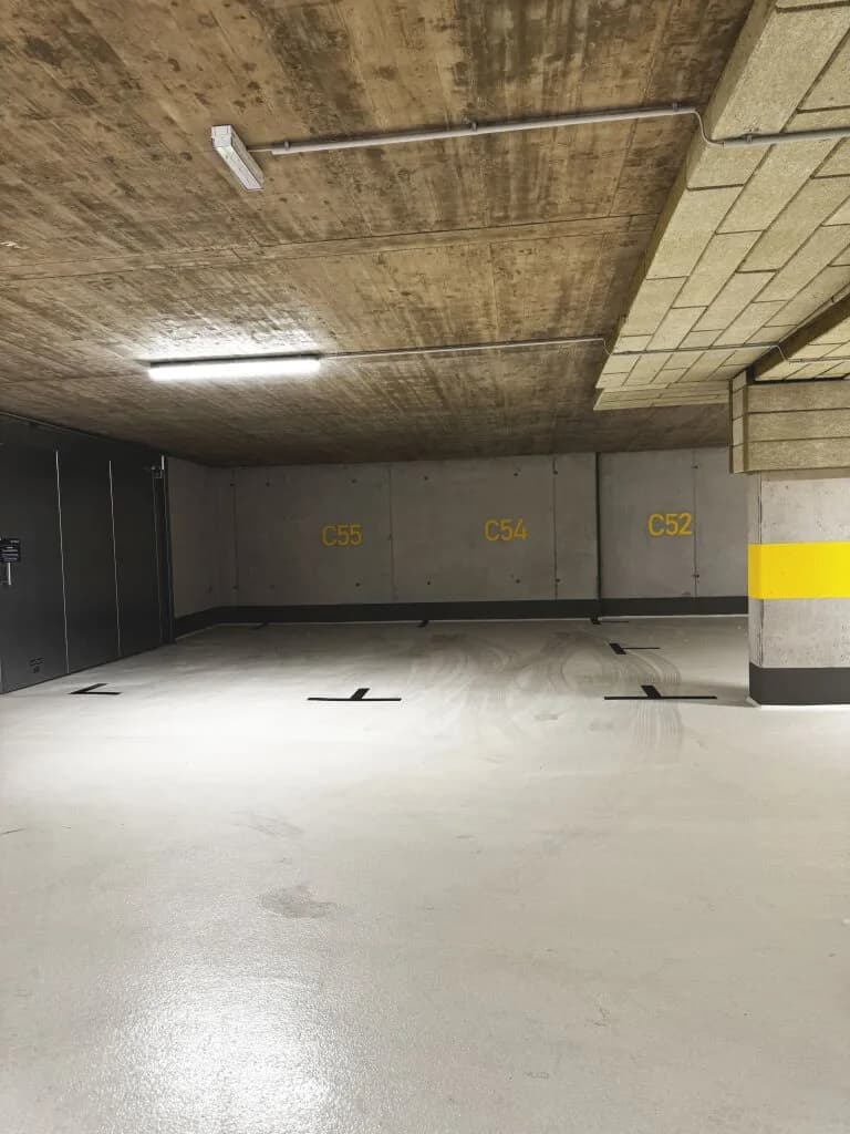 3-Zimmer-Wohnung mieten in Wiener Neustadt – 71,41 m², € 939 – Bild 22 von 35